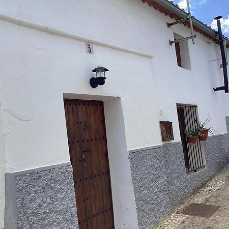 Casa En Valdelarco Sierra De Aracena Villa Exterior photo